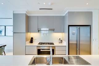 Aparthotel Vida Residences Downtown