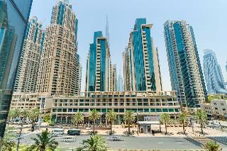 Aparthotel Vida Residences Downtown