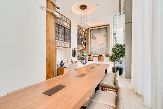 Aparthotel Vida Residences Downtown