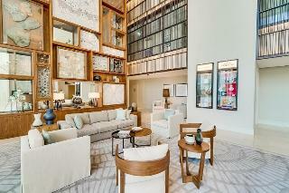 Aparthotel Vida Residences Downtown
