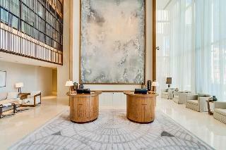 Aparthotel Vida Residences Downtown