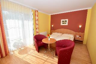 Bed & Breakfast Golf & Therme Sonnepension