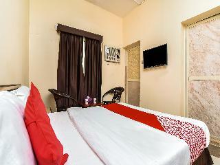 Hotel Oyo 181 Royal Plaza Residence