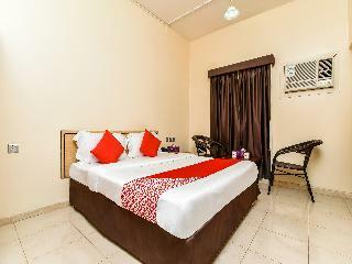Hotel Oyo 181 Royal Plaza Residence