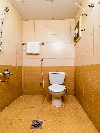Hotel Oyo 181 Royal Plaza Residence