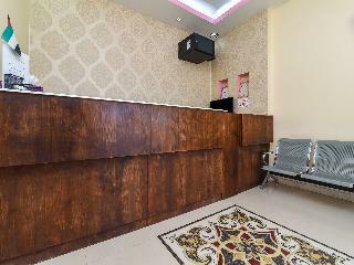 Hotel Oyo 181 Royal Plaza Residence