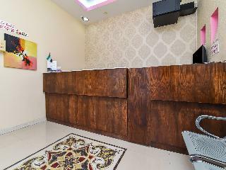 Hotel Oyo 181 Royal Plaza Residence