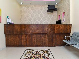 Hotel Oyo 181 Royal Plaza Residence