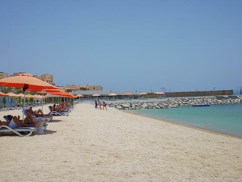 Mirage Bab Al Bahar Hotel And Resort