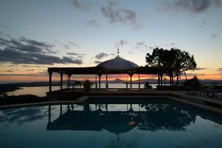 Hotel La Villa Chiquitana
