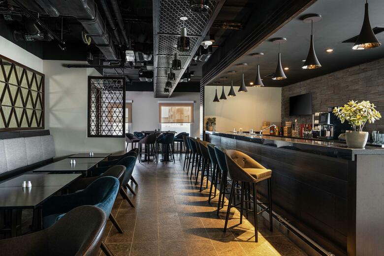 Hotel Hampton By Hilton Dubai Al Barsha