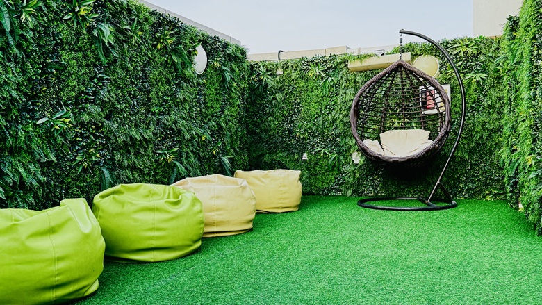 Hotel Hampton By Hilton Dubai Al Barsha