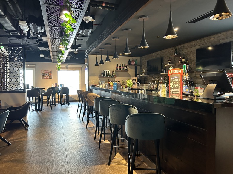 Hotel Hampton By Hilton Dubai Al Barsha
