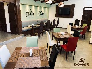 Hotel Boutique Domani