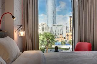 Intercityhotel Dubai Jaddaf Waterfront