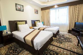 Travellers Hotel Apartment
