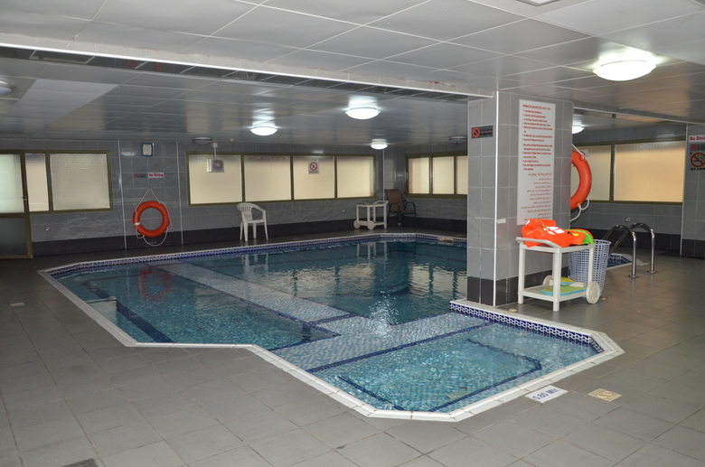Apartamentos Al Jazeera Hotel Appartments Llc