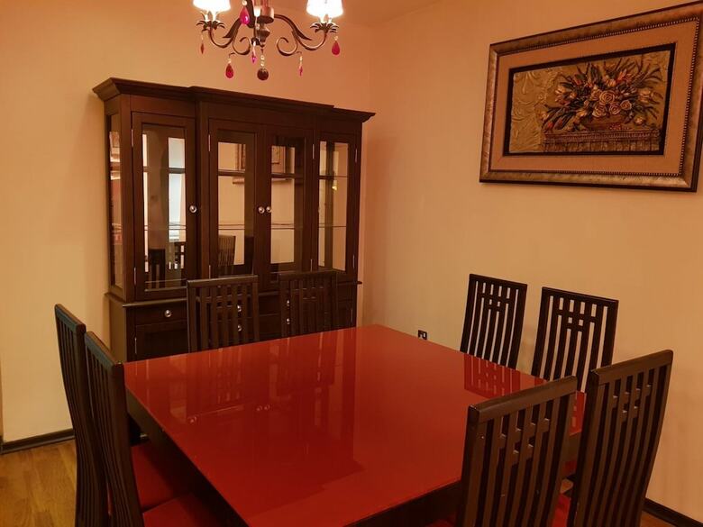 Apartamentos Al Jazeera Hotel Appartments Llc