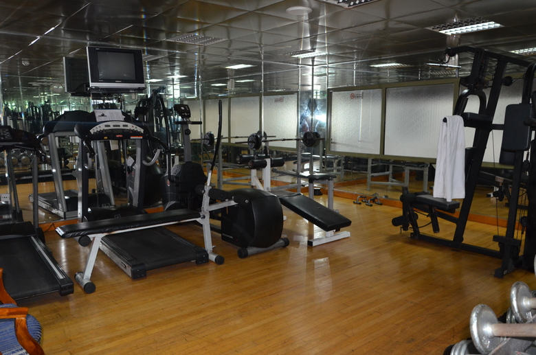 Apartamentos Al Jazeera Hotel Appartments Llc