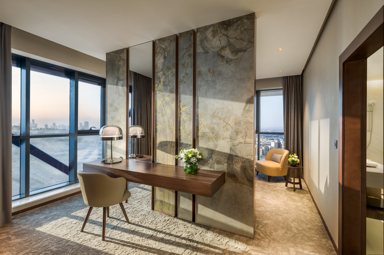 Hotel Millennium Place Barsha Heights