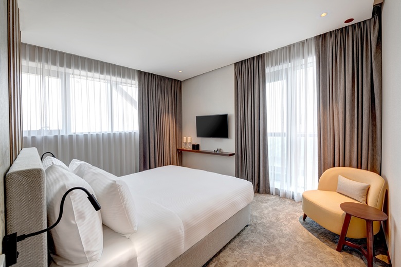 Hotel Millennium Place Barsha Heights