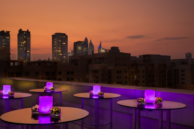 Hotel Millennium Place Barsha Heights