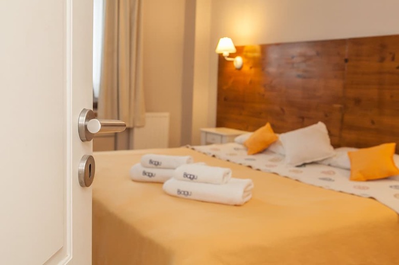 Hotel Bagu Ayres de Mar Pinamar