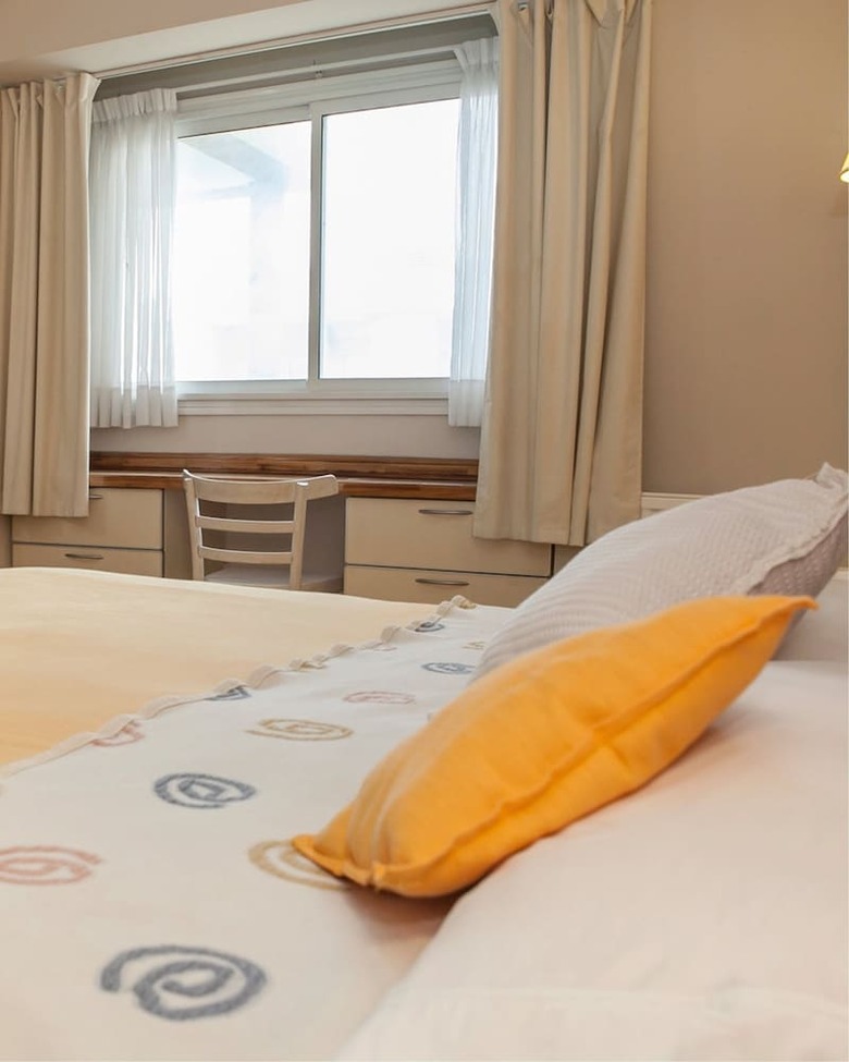 Hotel Bagu Ayres de Mar Pinamar