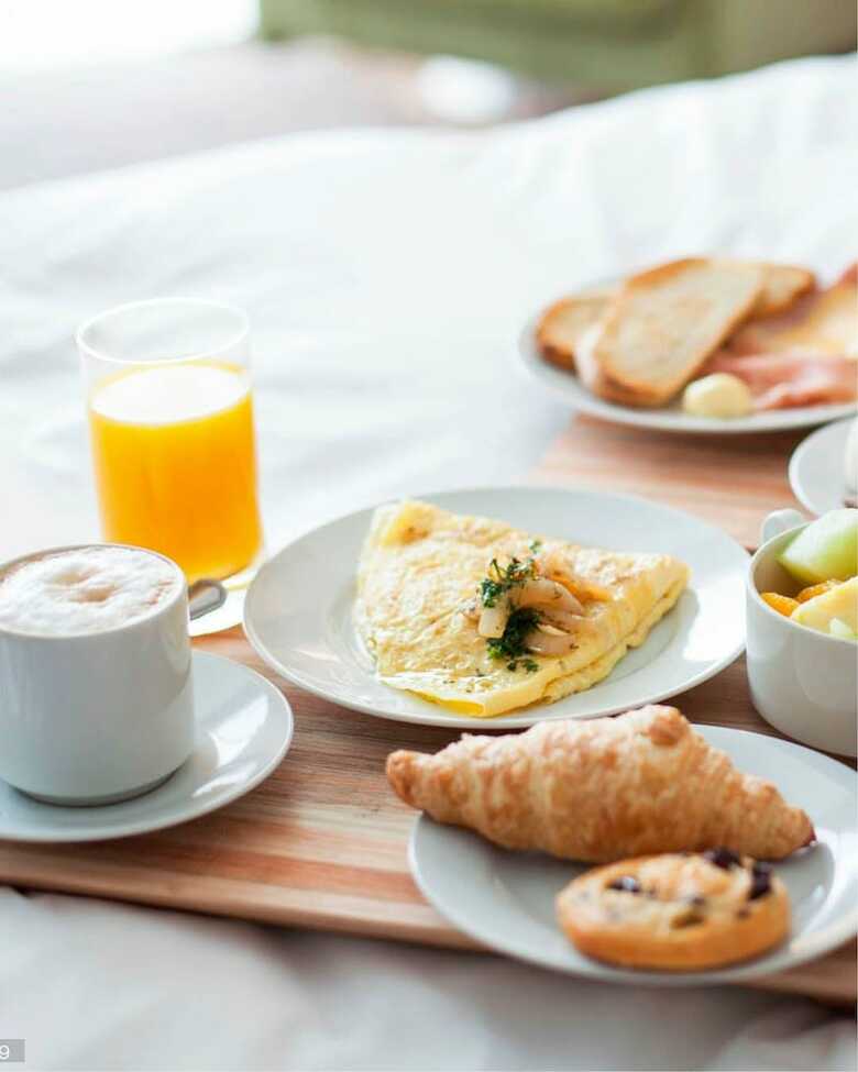 Hotel Bagu Ayres de Mar Pinamar