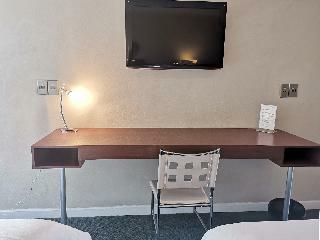 Casa Fusion Hotel Boutique
