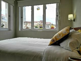 Casa Fusion Hotel Boutique