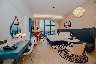 La Vie Gardens Hotel Apartments