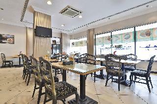 Oyo 357 Baisan Plaza Hotel Apartment