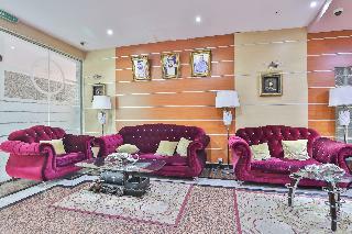 Oyo 357 Baisan Plaza Hotel Apartment