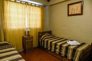 Hotel La Escondida San Rafael