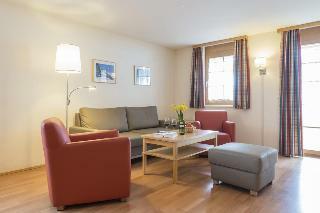 Hotel Landal Hochmontafon