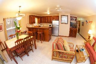 Hotel The Palms Ocean Front Suites