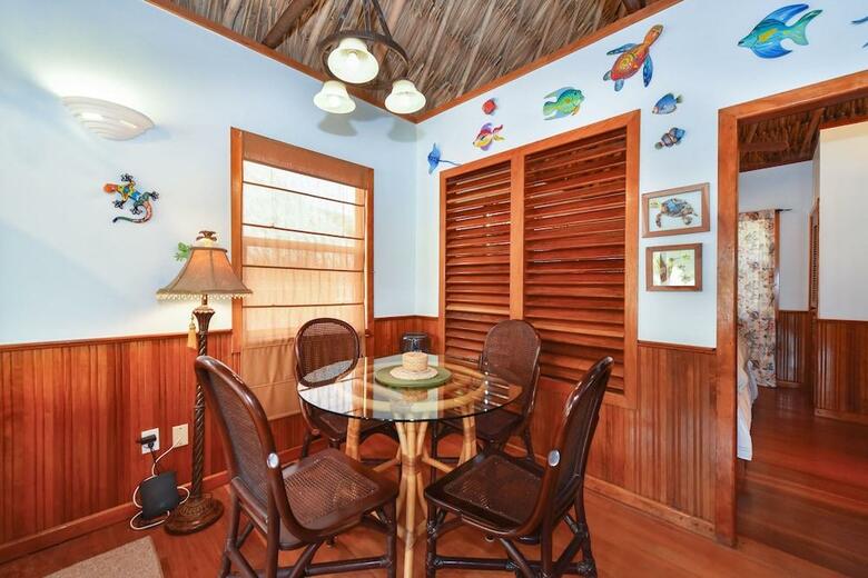 Hotel Captain Morgan S Retreat