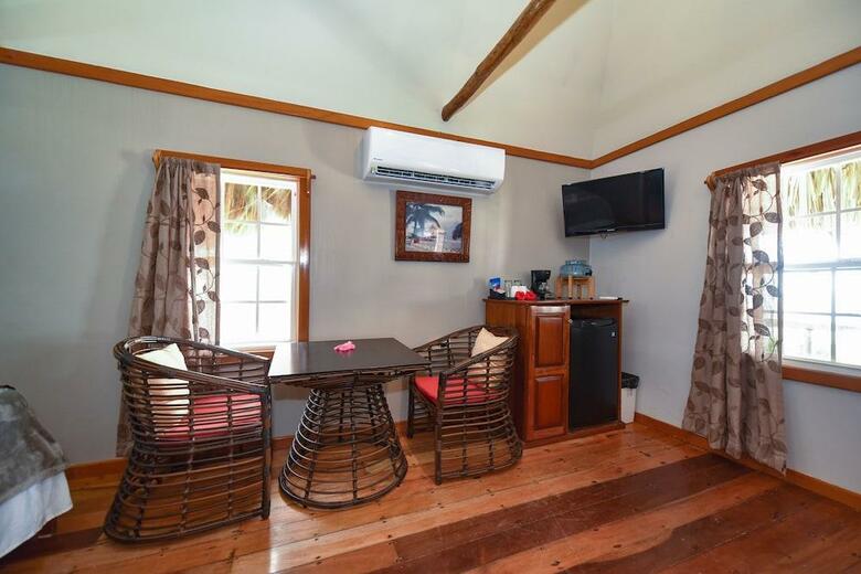 Hotel Captain Morgan S Retreat