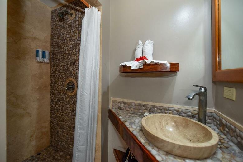 Hotel Captain Morgan S Retreat