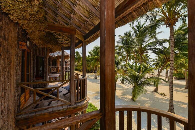 Hotel Captain Morgan S Retreat