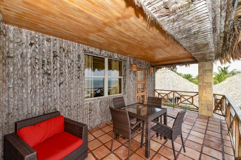 Hotel Captain Morgan S Retreat