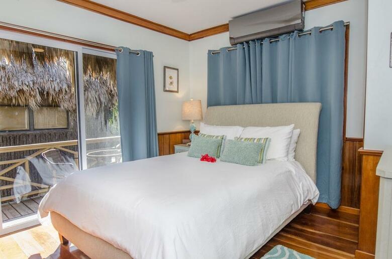 Hotel Captain Morgan S Retreat