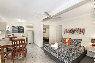 Hotel Townsville Holiday Apartments