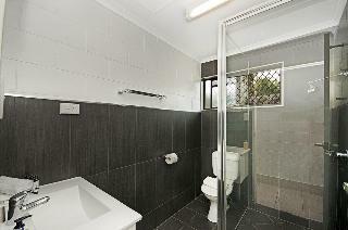 Hotel Townsville Holiday Apartments