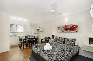Hotel Townsville Holiday Apartments