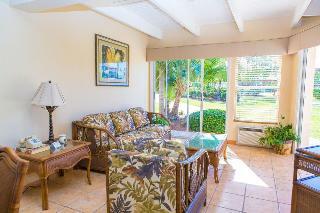Hotel Island Palm Marina Villas