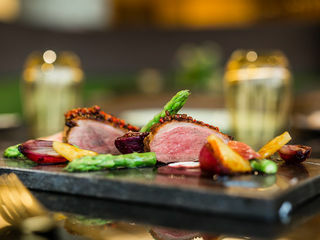 Radisson Blu M�bamou Palace Hotel