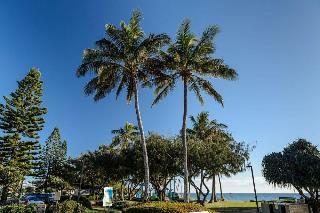 Hotel Grand Mercure Apartments Bargara, Bundaberg