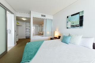 Hotel Grand Mercure Apartments Bargara, Bundaberg